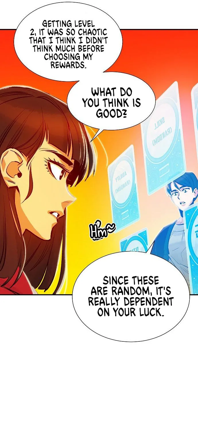 The Lone Necromancer Chapter 6 page 64 - 