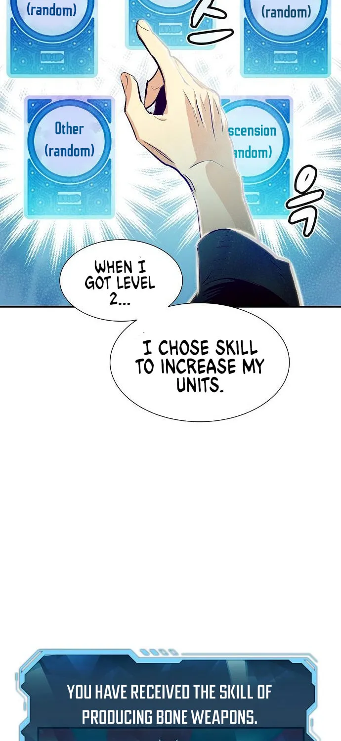 The Lone Necromancer Chapter 6 page 67 - 