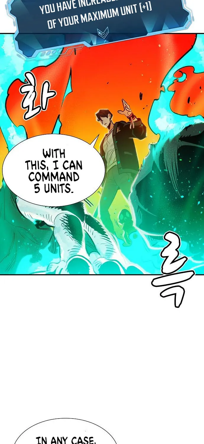 The Lone Necromancer Chapter 6 page 74 - 