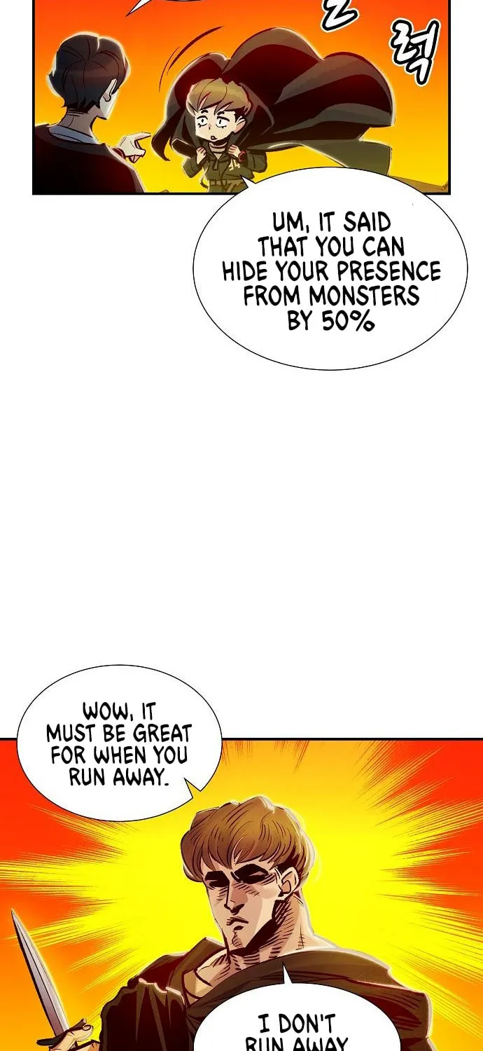 The Lone Necromancer Chapter 6 page 79 - 