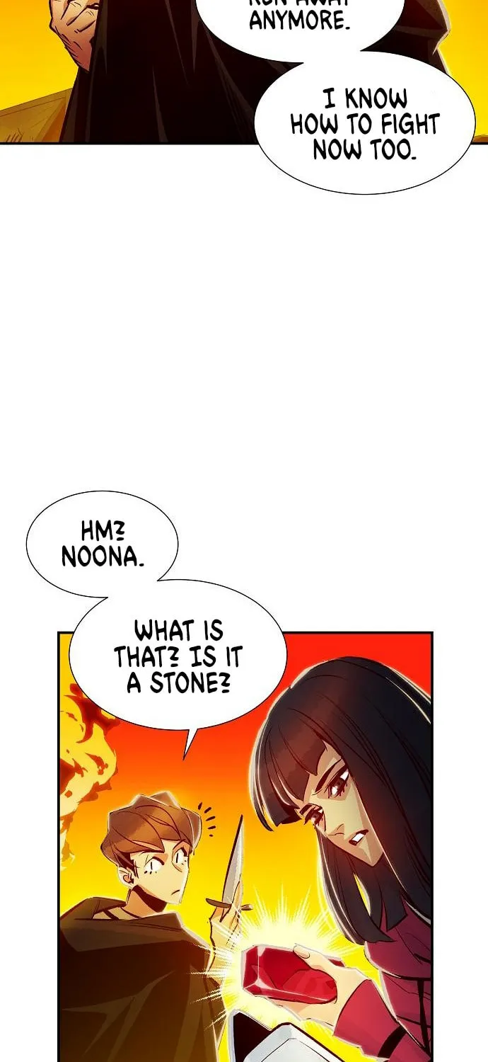The Lone Necromancer Chapter 6 page 80 - 