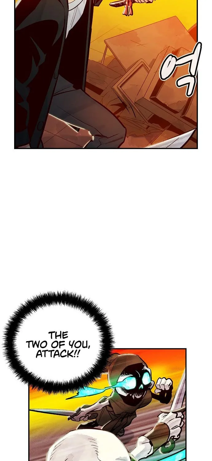 The Lone Necromancer Chapter 6 page 9 - 