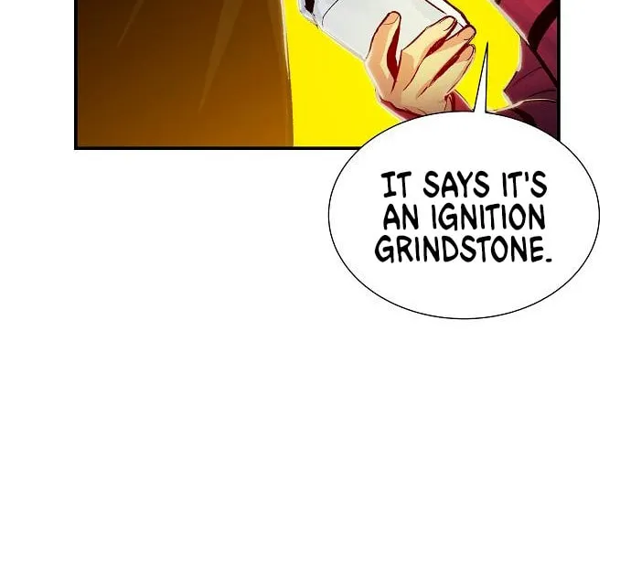 The Lone Necromancer Chapter 6 page 81 - 