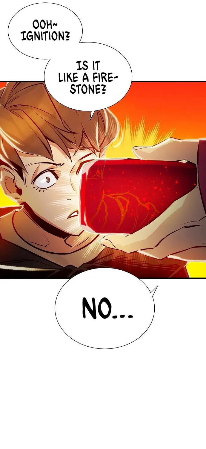 The Lone Necromancer Chapter 6 page 82 - 