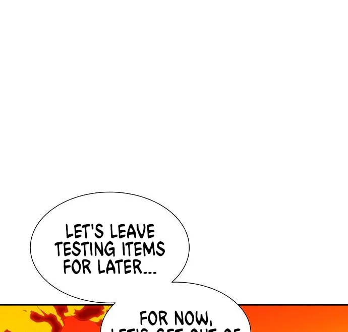 The Lone Necromancer Chapter 6 page 84 - 