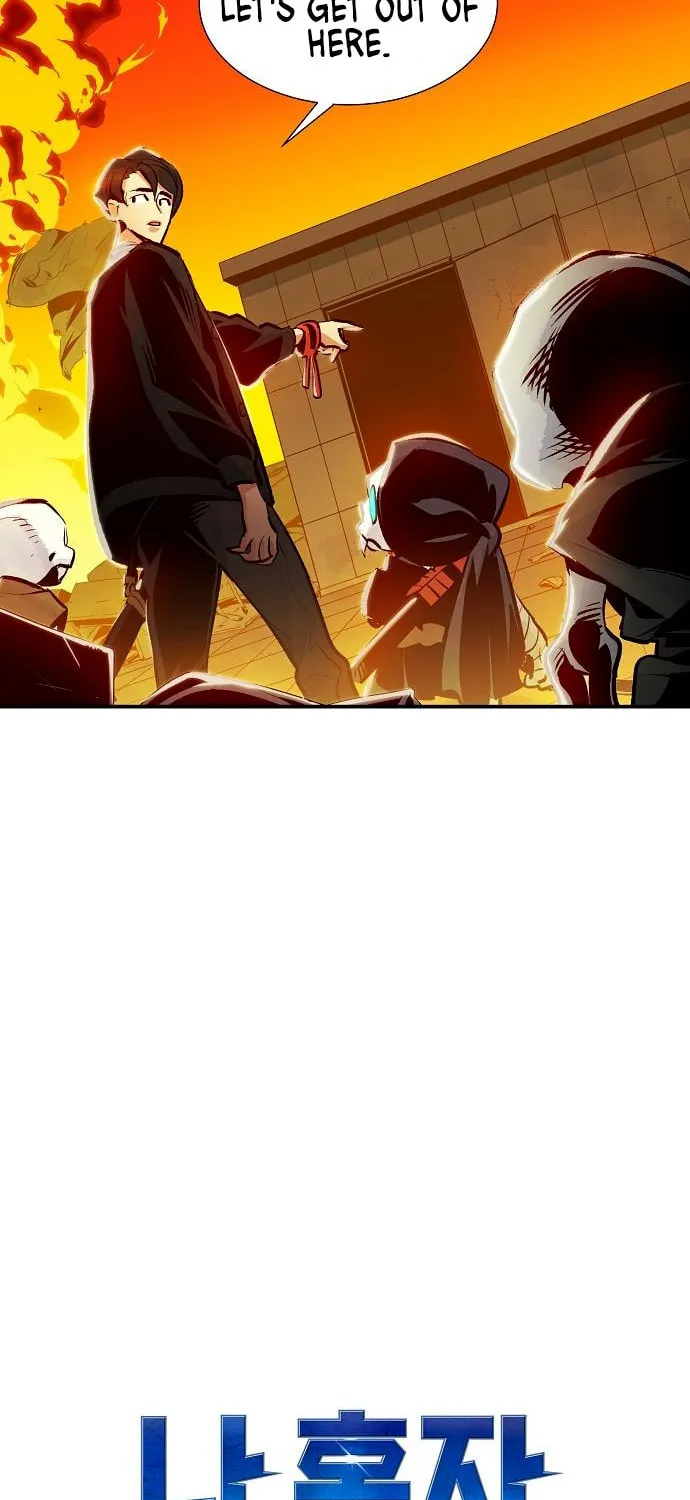 The Lone Necromancer Chapter 6 page 85 - 