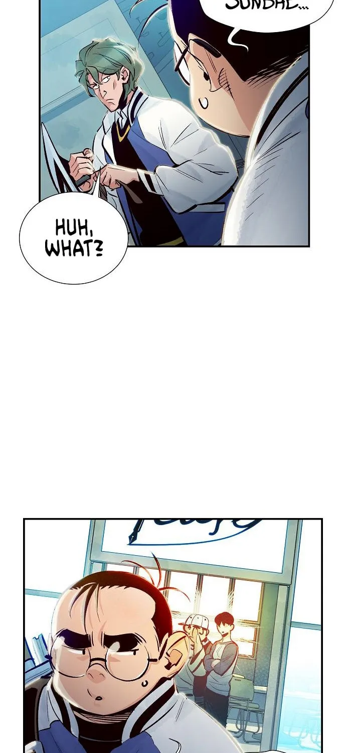 The Lone Necromancer Chapter 6 page 88 - 