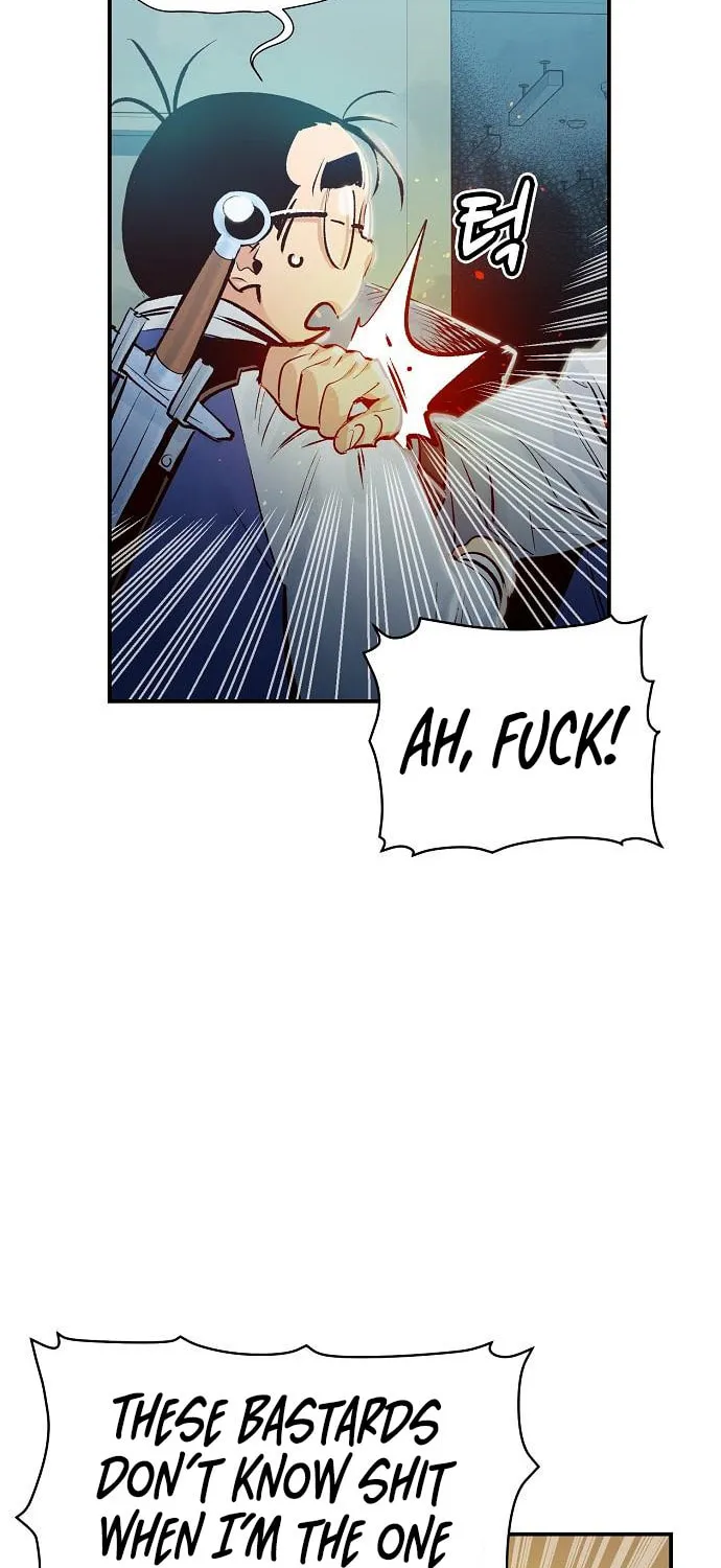 The Lone Necromancer Chapter 6 page 92 - 