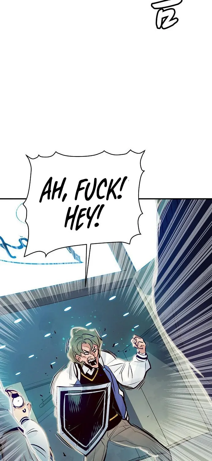 The Lone Necromancer Chapter 6 page 95 - 