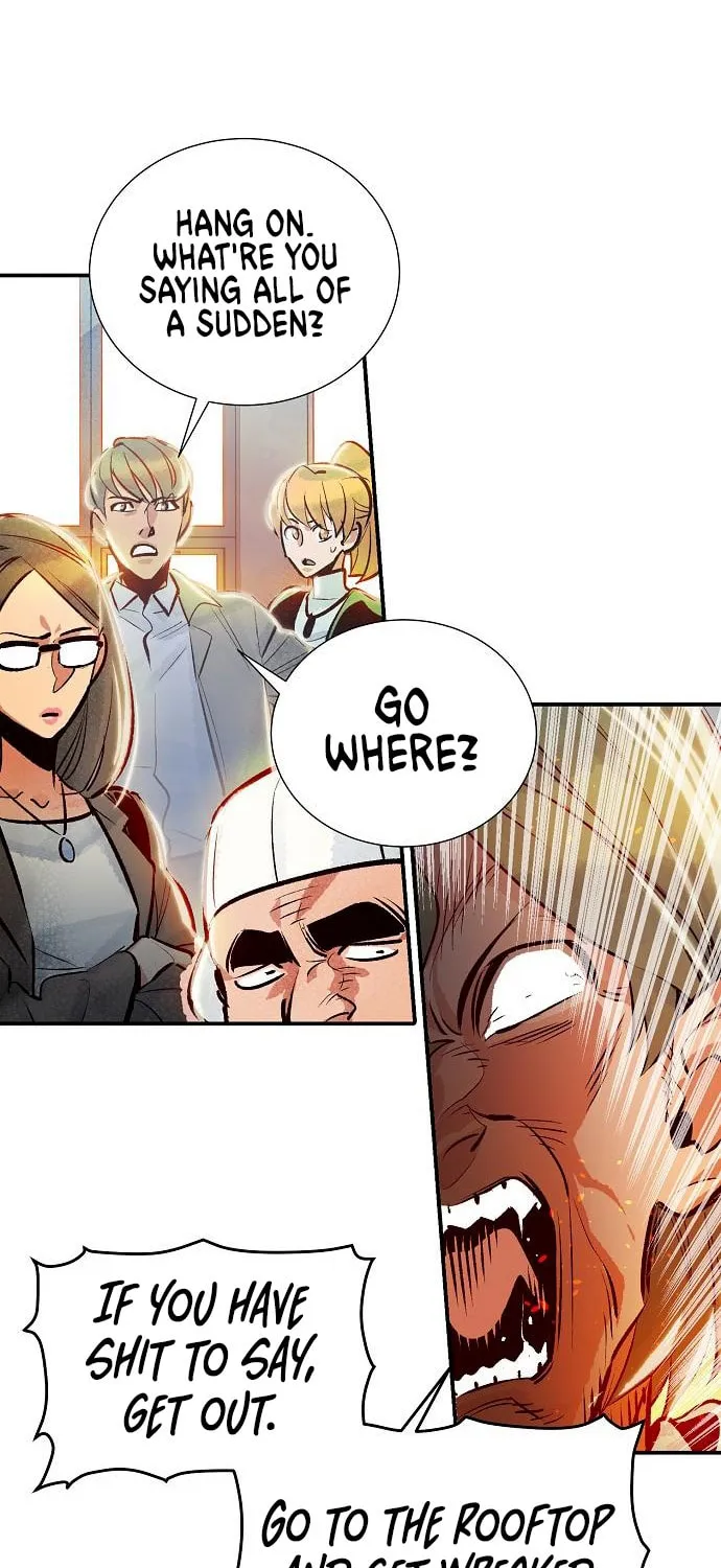 The Lone Necromancer Chapter 6 page 98 - 