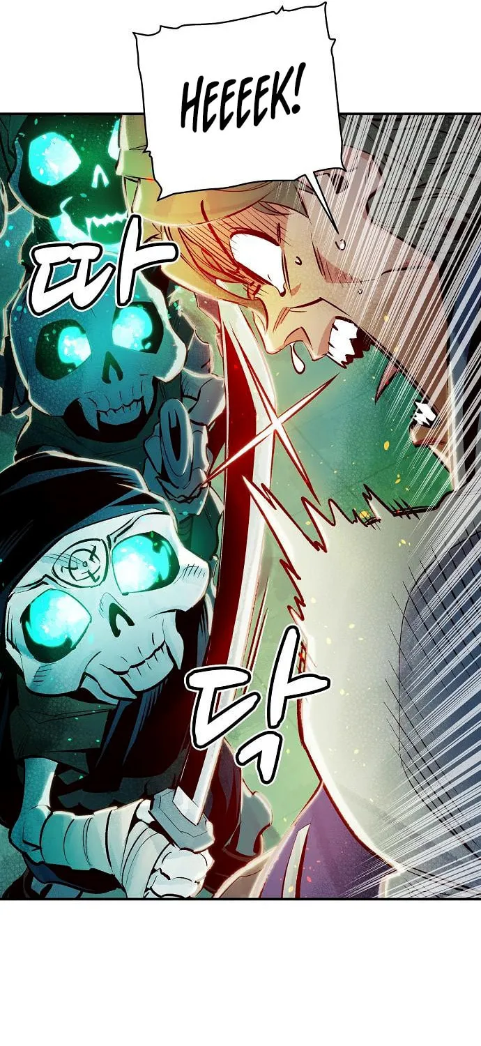The Lone Necromancer Chapter 6 page 100 - 