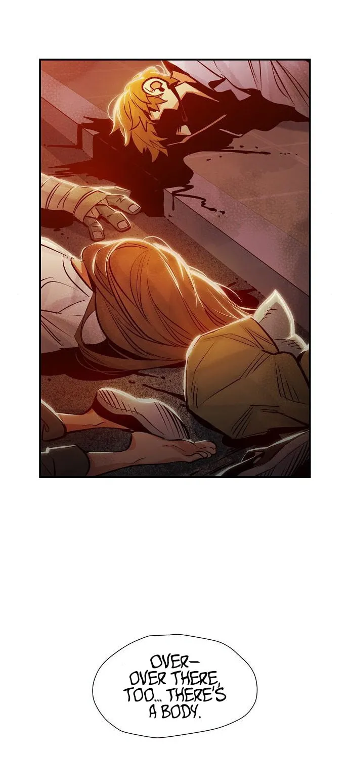 The Lone Necromancer Chapter 7 page 13 - 