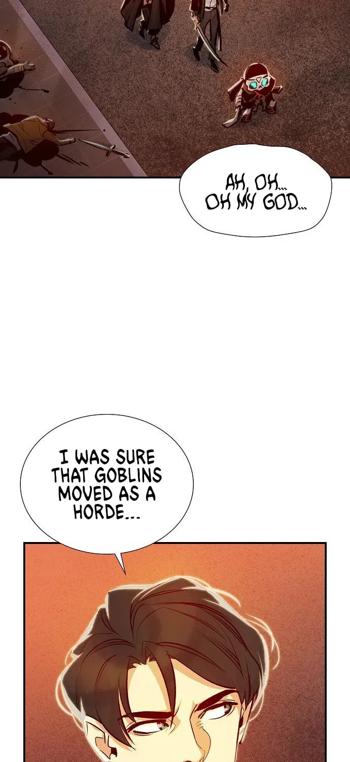 The Lone Necromancer Chapter 7 page 15 - 