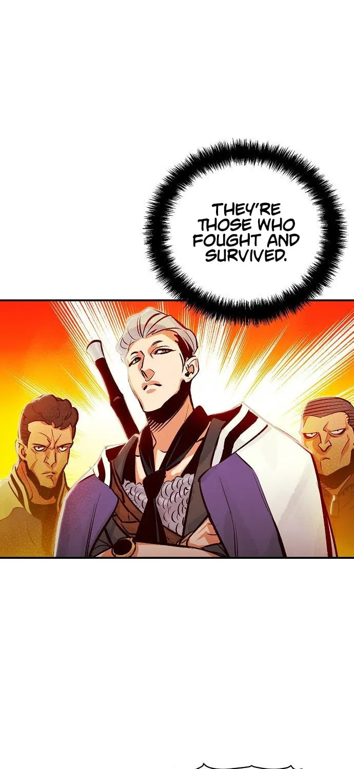 The Lone Necromancer Chapter 7 page 22 - 