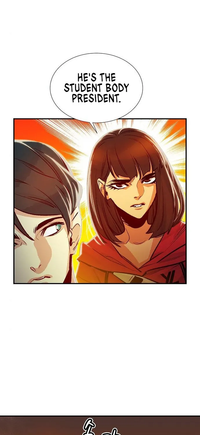 The Lone Necromancer Chapter 7 page 27 - 