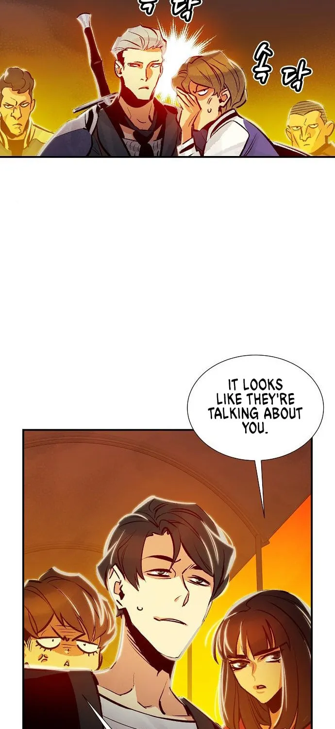 The Lone Necromancer Chapter 7 page 28 - 