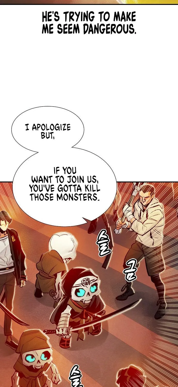 The Lone Necromancer Chapter 7 page 36 - 