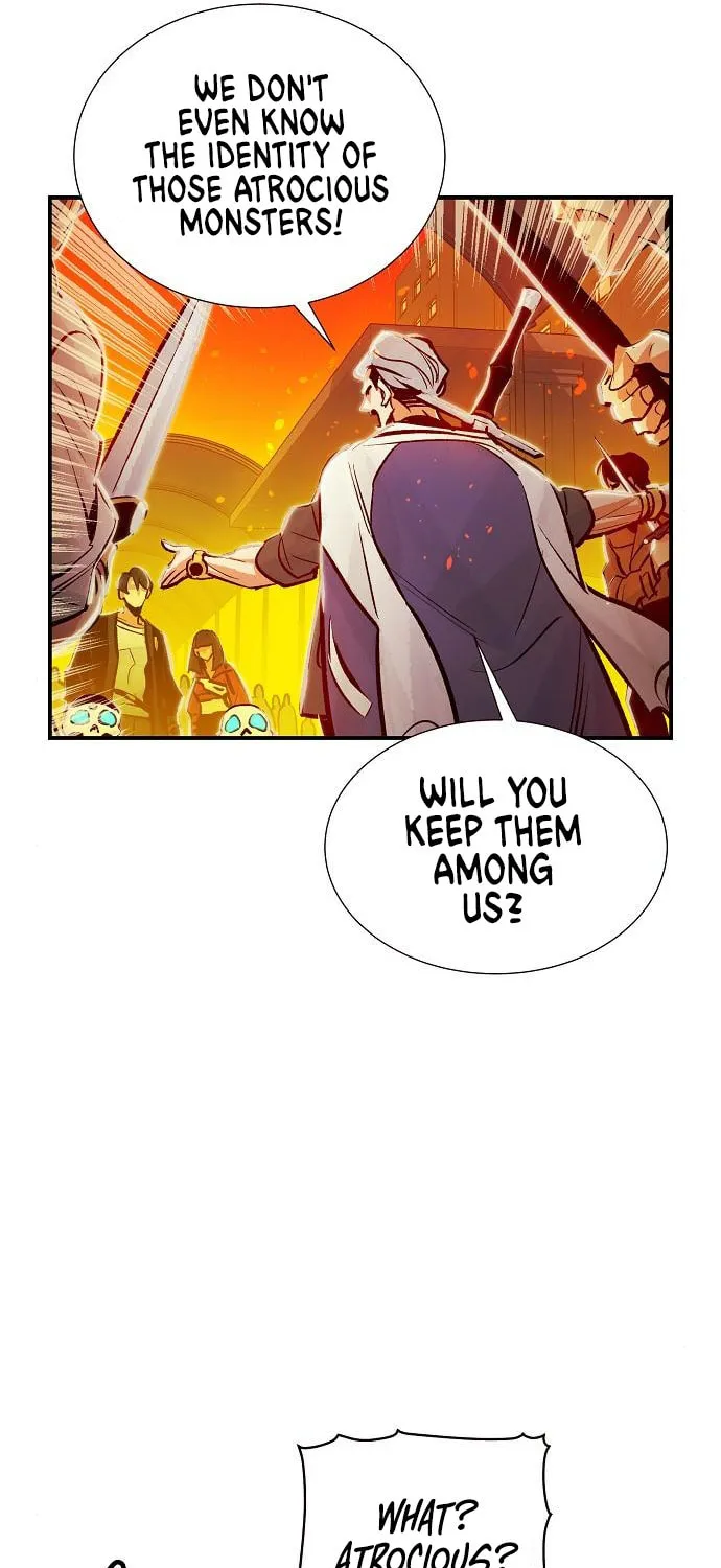 The Lone Necromancer Chapter 7 page 39 - 