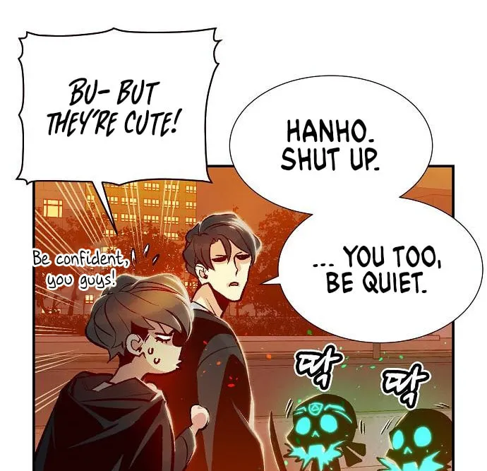 The Lone Necromancer Chapter 7 page 41 - 