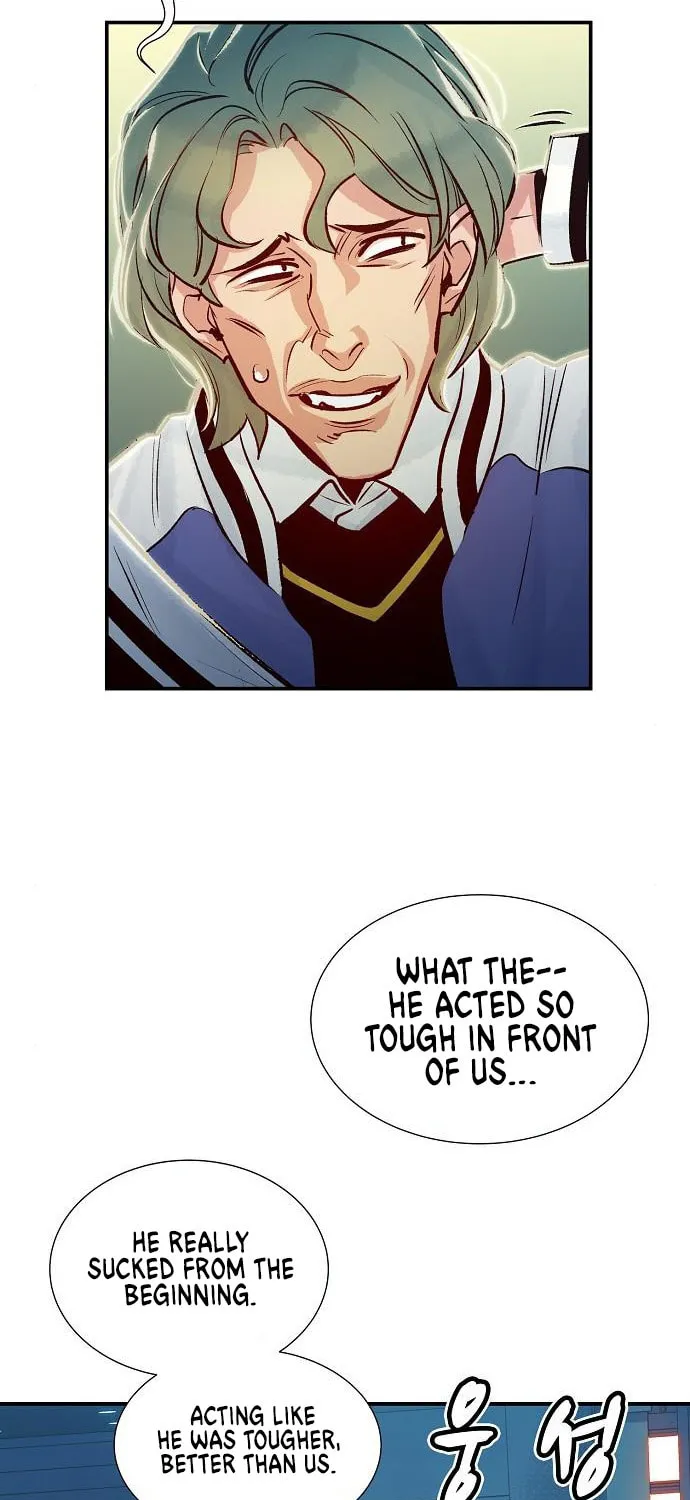 The Lone Necromancer Chapter 7 page 6 - 