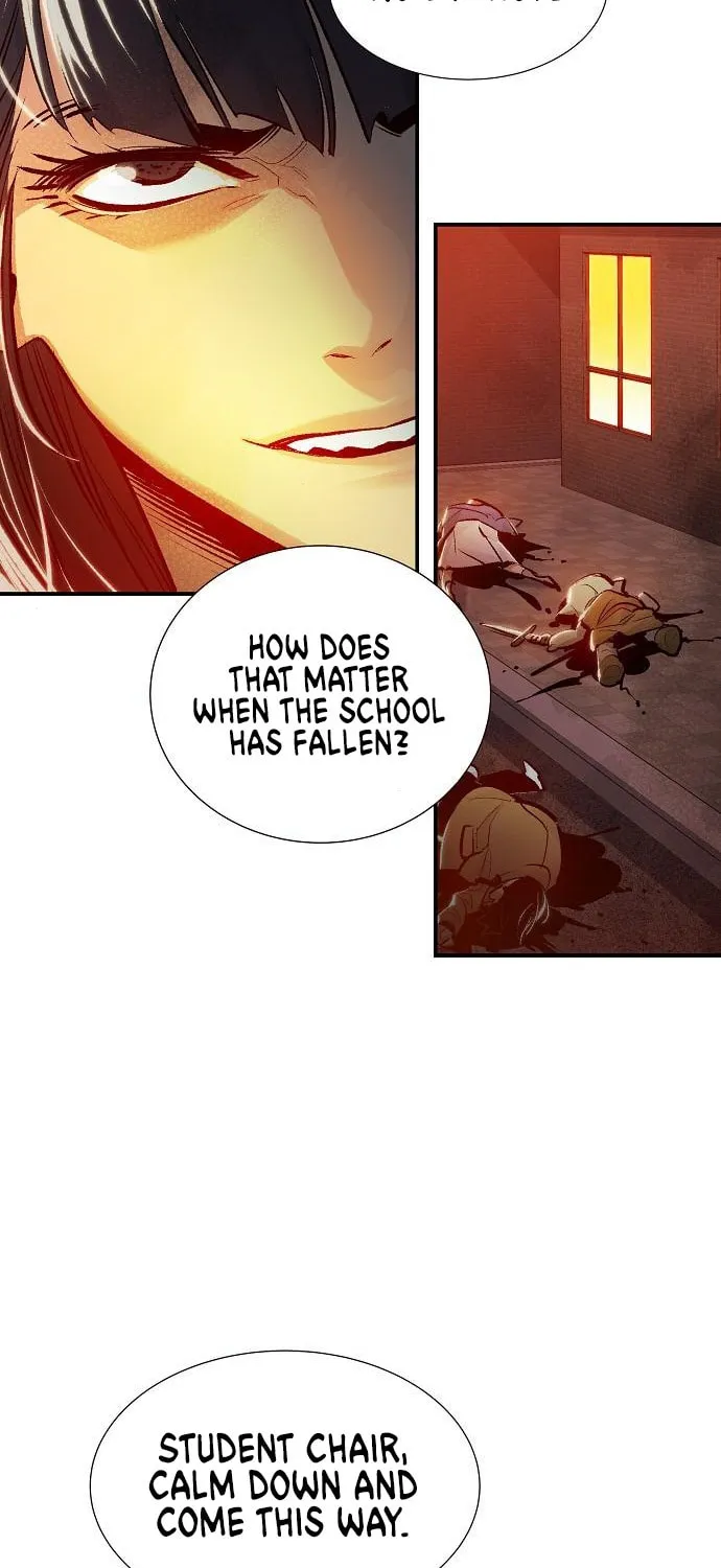 The Lone Necromancer Chapter 7 page 51 - 