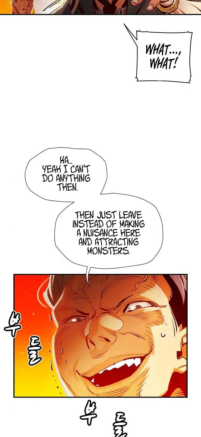 The Lone Necromancer Chapter 7 page 55 - 