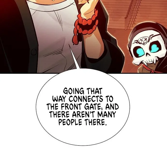 The Lone Necromancer Chapter 7 page 66 - 