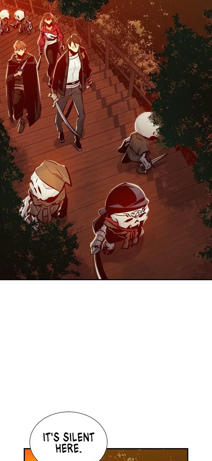 The Lone Necromancer Chapter 7 page 68 - 