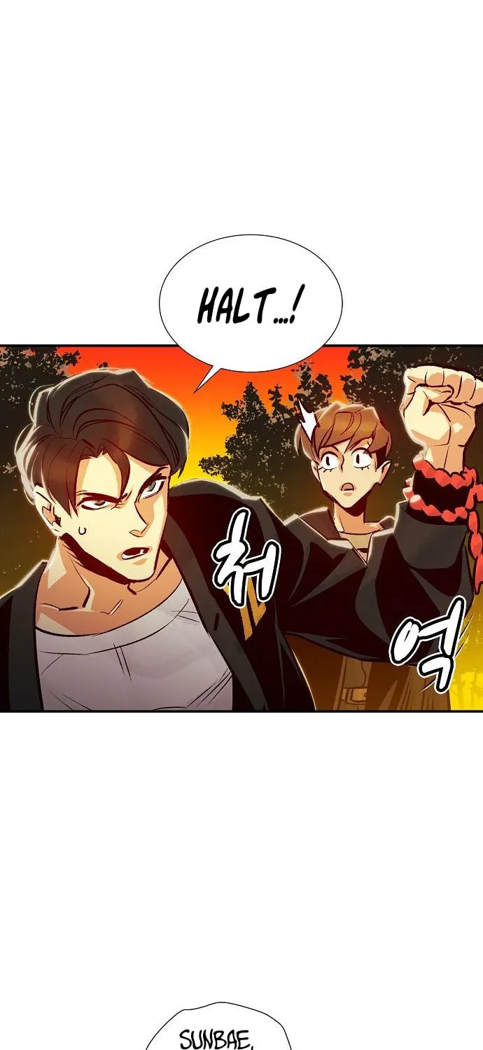 The Lone Necromancer Chapter 7 page 70 - 