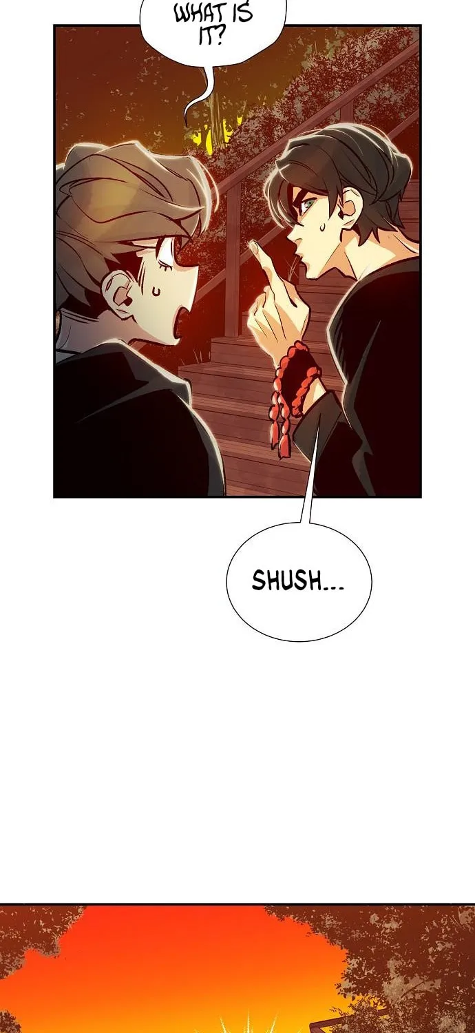 The Lone Necromancer Chapter 7 page 71 - 