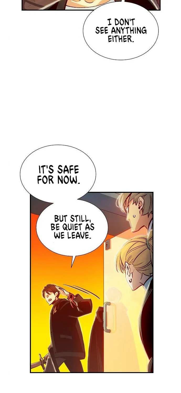 The Lone Necromancer Chapter 7 page 10 - 