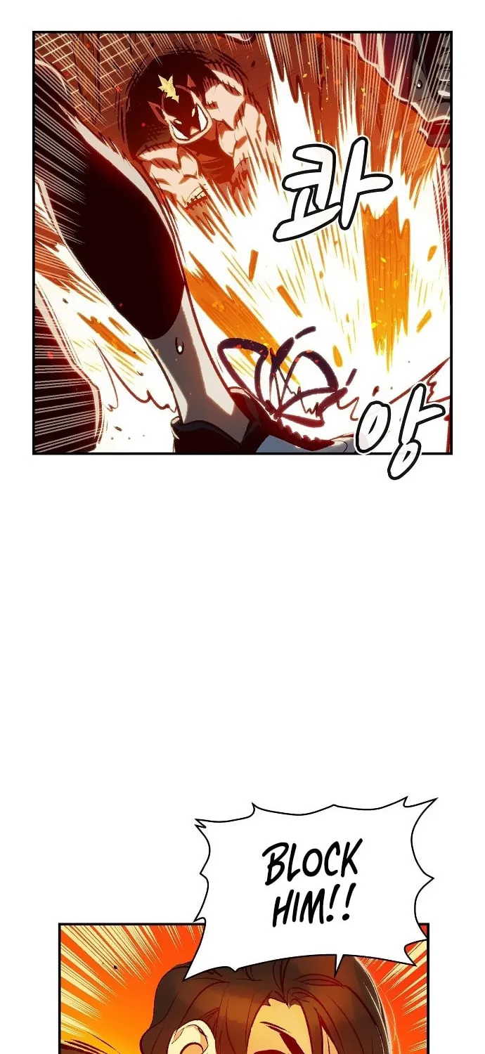 The Lone Necromancer Chapter 8 page 16 - 