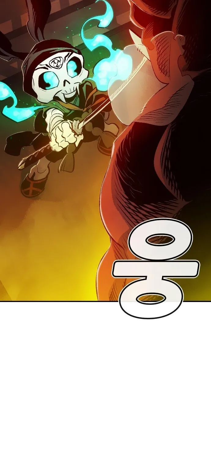 The Lone Necromancer Chapter 8 page 19 - 