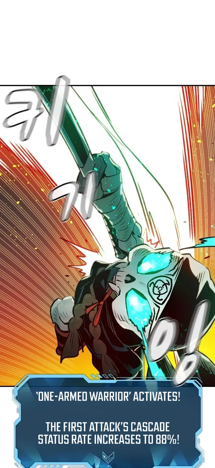 The Lone Necromancer Chapter 8 page 21 - 