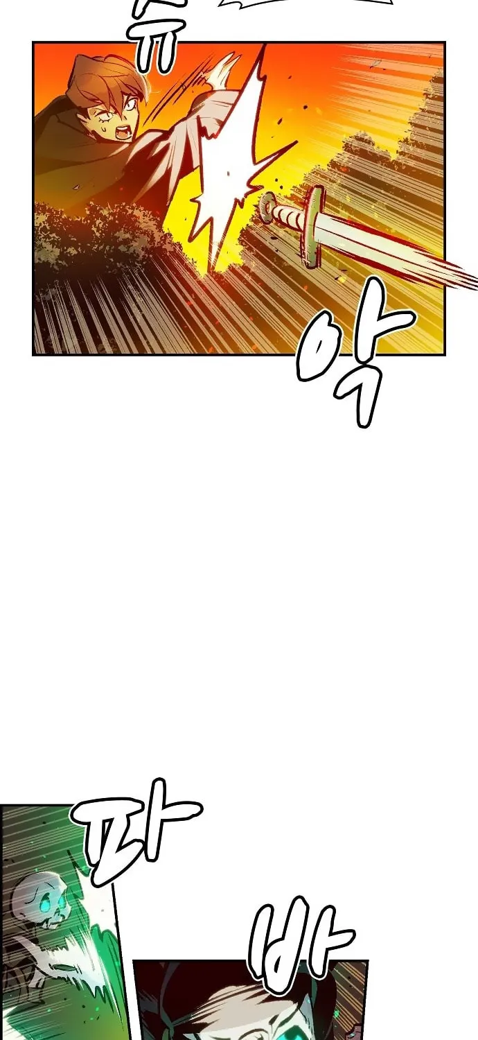 The Lone Necromancer Chapter 8 page 35 - 
