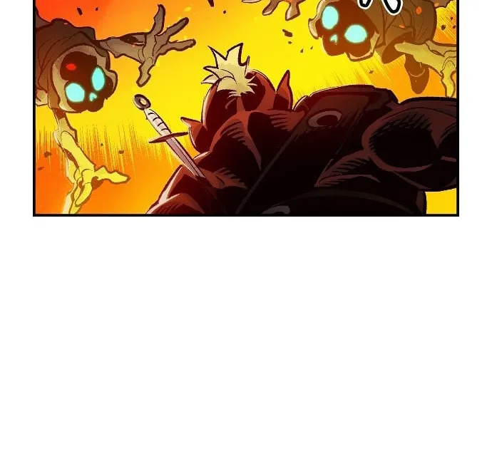 The Lone Necromancer Chapter 8 page 38 - 