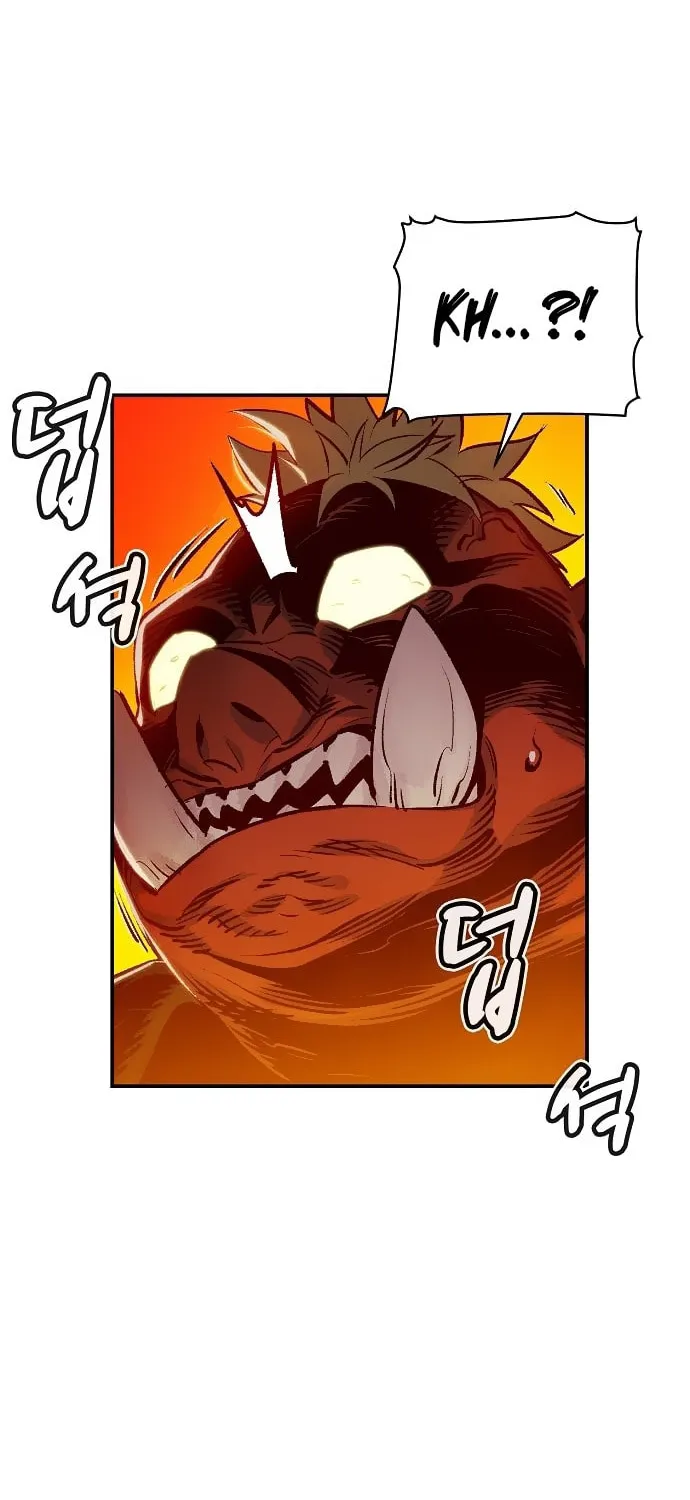 The Lone Necromancer Chapter 8 page 40 - 