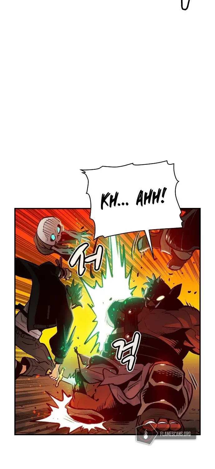 The Lone Necromancer Chapter 8 page 45 - 
