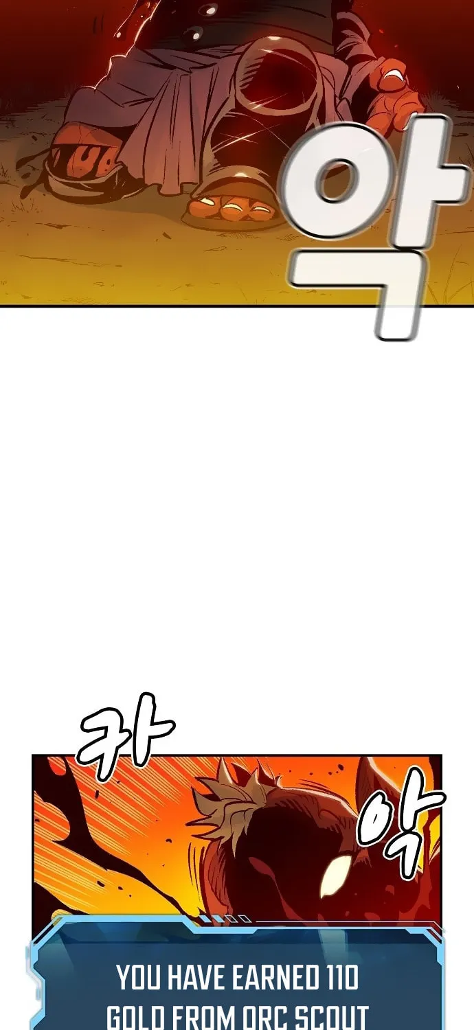 The Lone Necromancer Chapter 8 page 48 - 