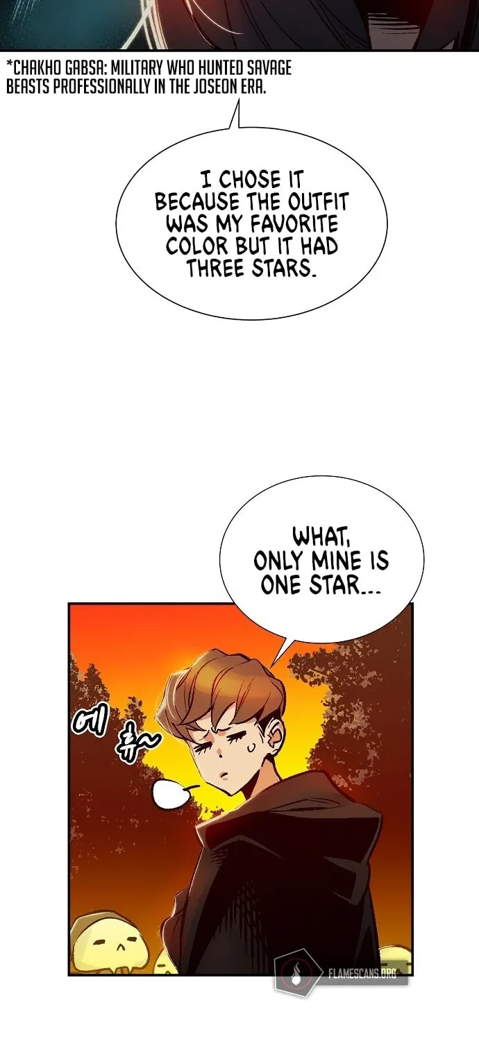 The Lone Necromancer Chapter 8 page 55 - 