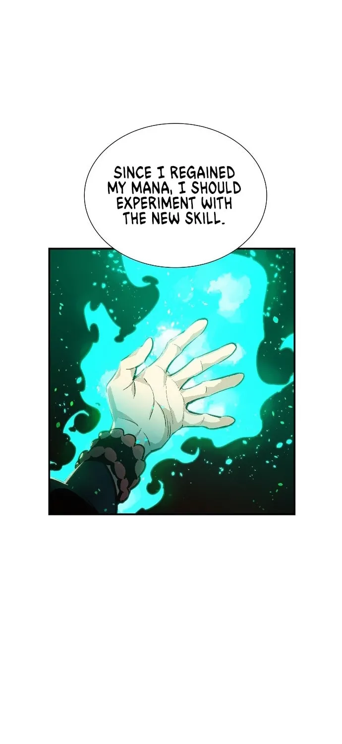 The Lone Necromancer Chapter 8 page 56 - 