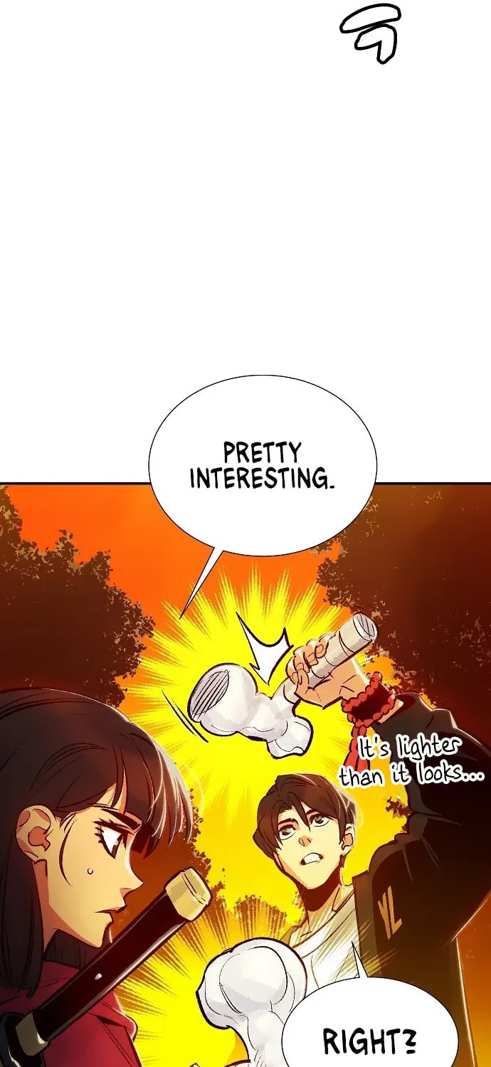 The Lone Necromancer Chapter 8 page 60 - 