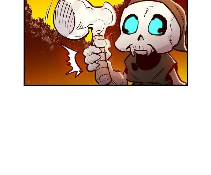 The Lone Necromancer Chapter 8 page 62 - 
