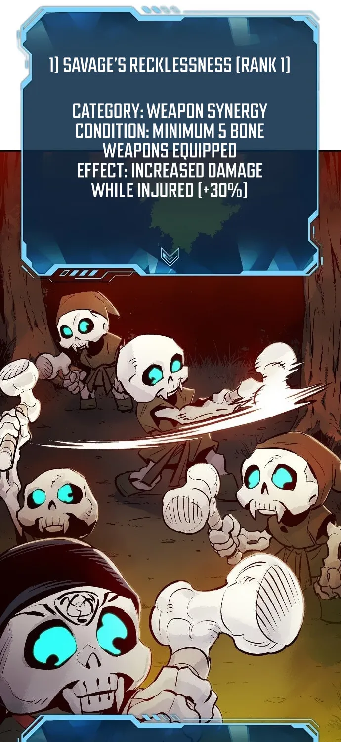 The Lone Necromancer Chapter 8 page 63 - 