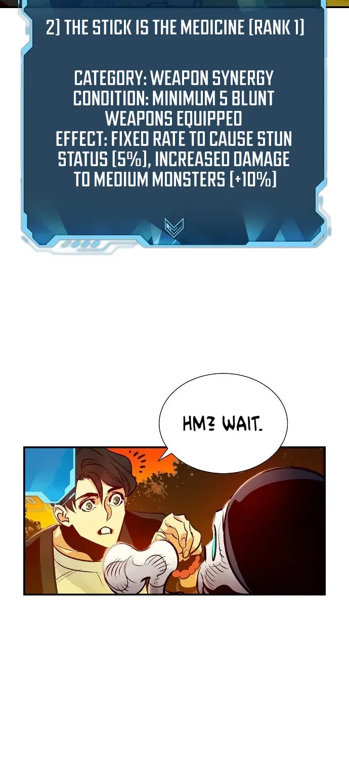 The Lone Necromancer Chapter 8 page 64 - 