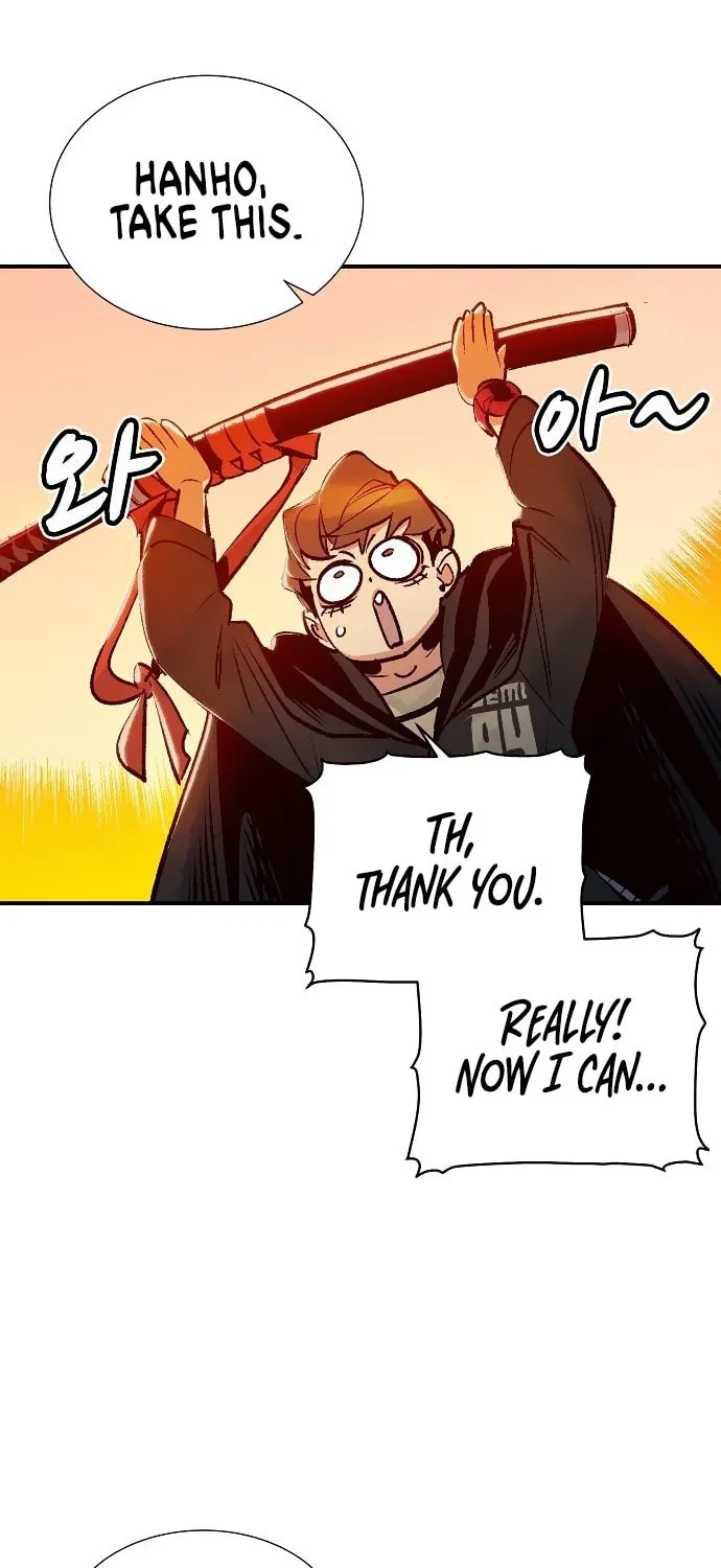 The Lone Necromancer Chapter 8 page 65 - 