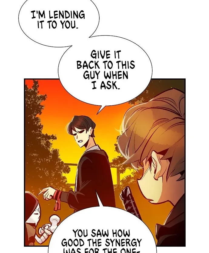 The Lone Necromancer Chapter 8 page 66 - 