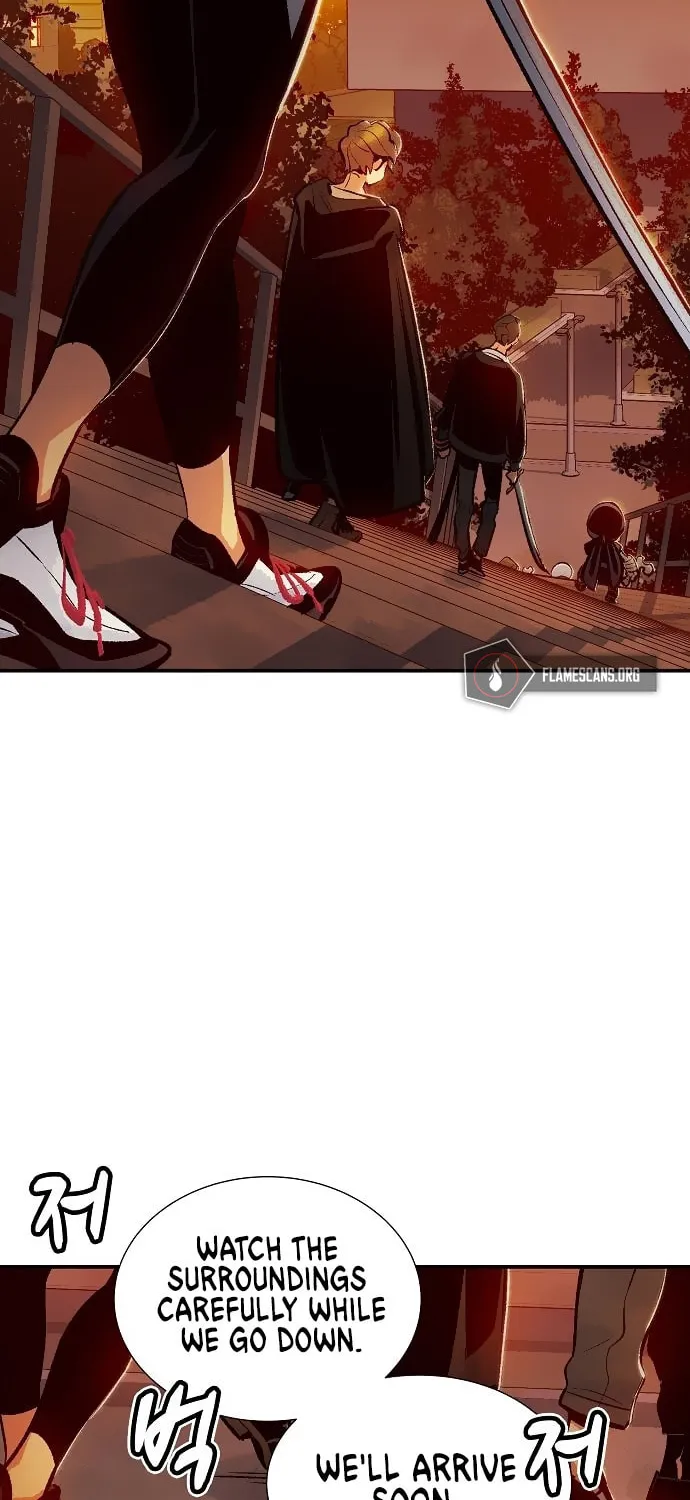 The Lone Necromancer Chapter 8 page 68 - 