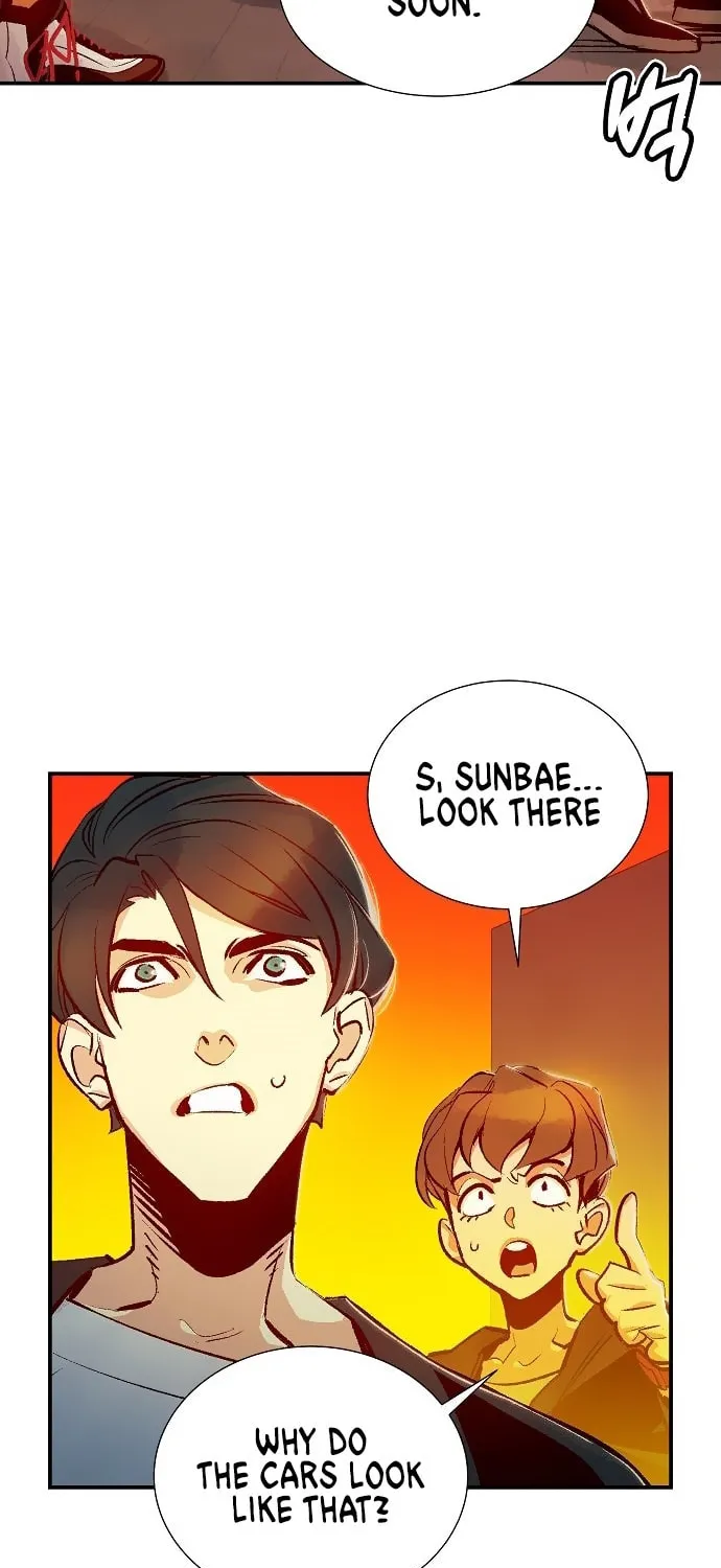 The Lone Necromancer Chapter 8 page 69 - 