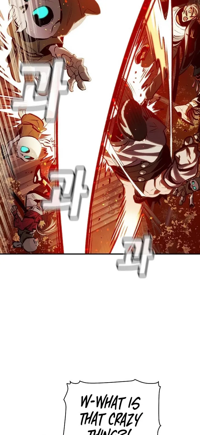 The Lone Necromancer Chapter 8 page 8 - 